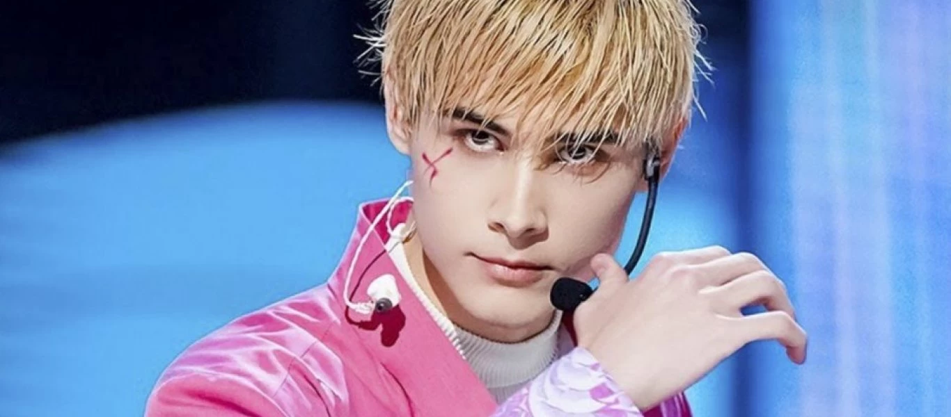 Ρώσος πήγε για μεταφραστής και βρέθηκε... διαγωνιζόμενος επί τρεις μήνες σε κινεζικό ριάλιτι